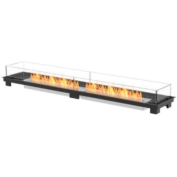 EcoSmart Fire Linear 90 Fire Pit Kit | Fire Pit Surplus