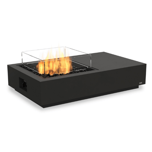 Manhattan Portable Fireside Gas Stove - Best Price Guaranteed in