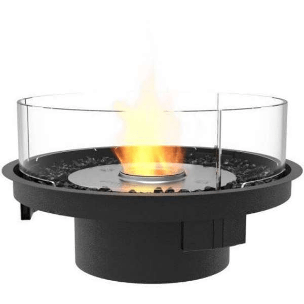 EcoSmart Fire Round 20 Fire Pit Kit | Fire Pit Surplus EcoSmart Fire Round 20 Fire Pit Kit | Fire Pit Surplus