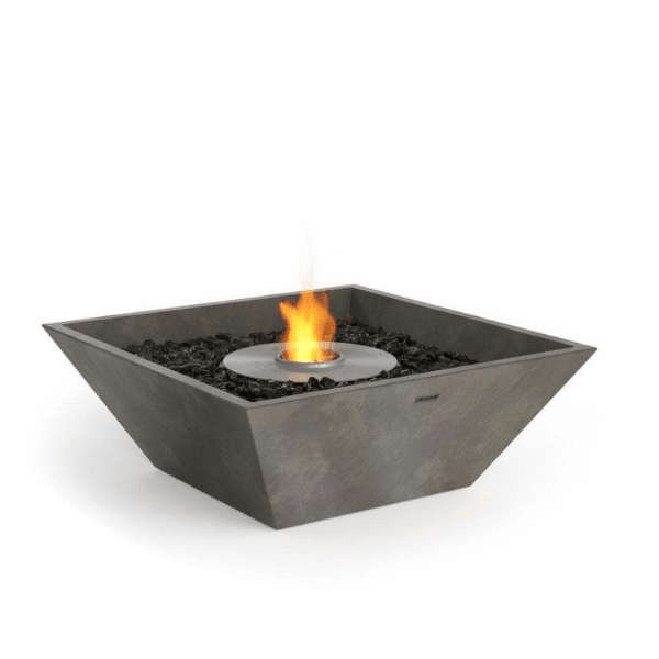 EcoSmart Nova 850 Bioethanol Freestanding Fire Pit