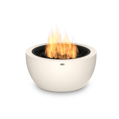 Ecosmart Pod 30 - Propane/Natural Gas / Bone