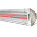 Electricschwank Infrared Electric Heater By Patio Schwank Close Up Photo On A White Backgroud