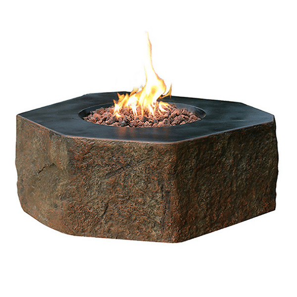 Elementi Columbia Fire Pit