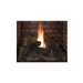 Empire Tahoe Premium 36 Clean Face Direct Vent Gas Fireplace With Logs And Flame