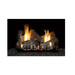 Empire Vail Premium 32 Slope Glaze Burner Vent Free Logs With Flame