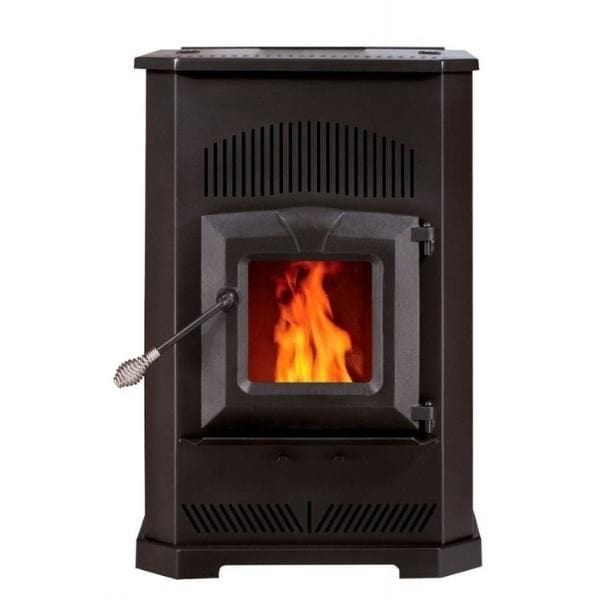 Englander 25-CAB80 Pellet Stove ESW0021 | Fire Pit Surplus