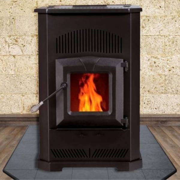 Englander 25-CAB80 Pellet Stove ESW0021 | Fire Pit Surplus