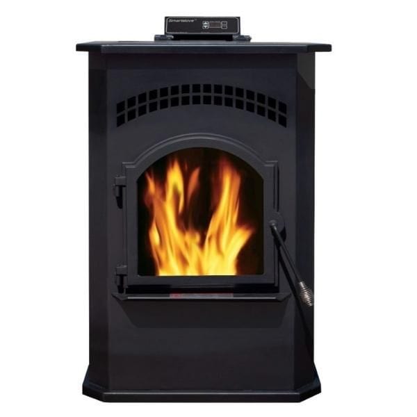 Englander 25-CB120 Pellet Stove ESW0023 | Fire Pit Surplus