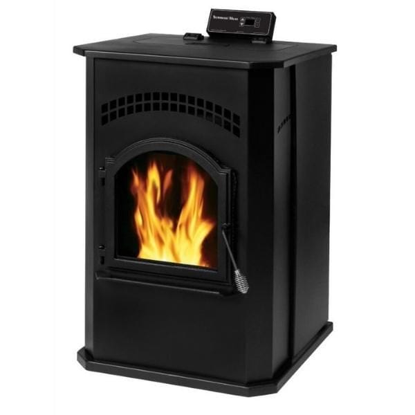 Englander 25-CB120 Pellet Stove ESW0023 | Fire Pit Surplus