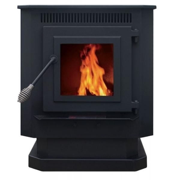 Englander 25-PDVC Pellet Stove ESW0019 | Fire Pit Surplus
