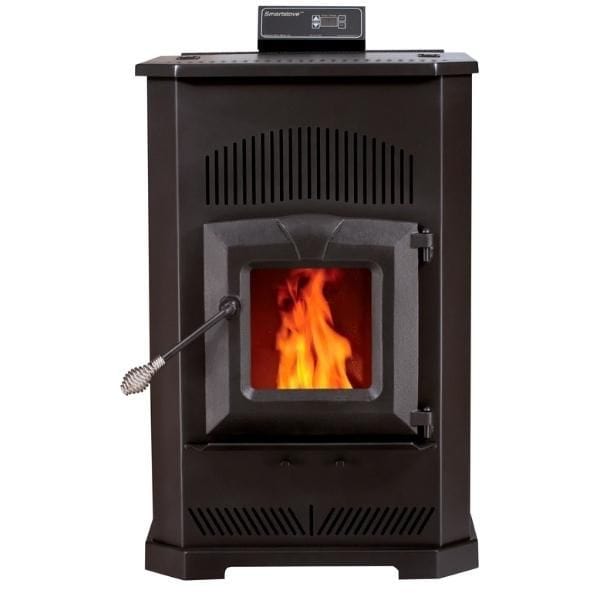 Englander 25-CAB80S Pellet Stove ESW0022 | Fire Pit Surplus