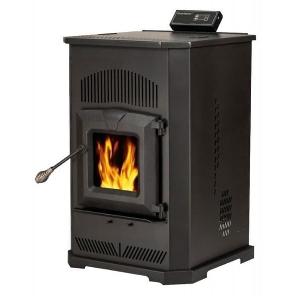 Englander 25-CAB80S Pellet Stove ESW0022 | Fire Pit Surplus