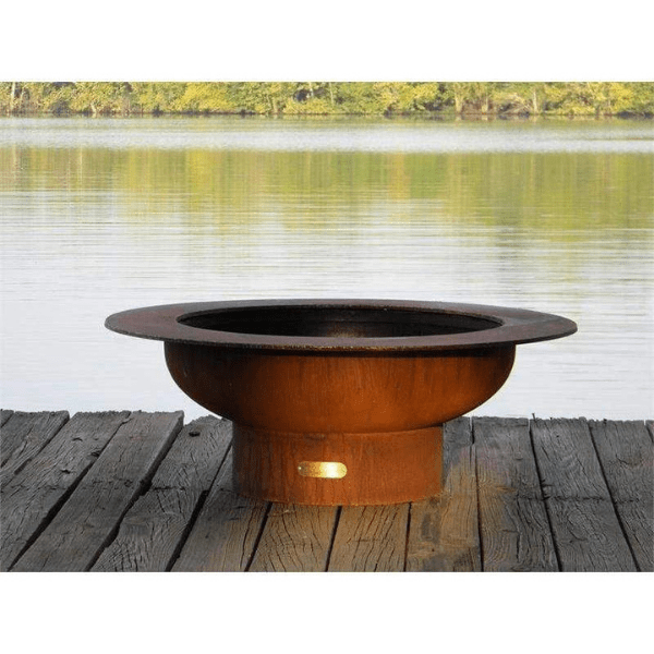 Fire Pit Art Saturn 40 Fire Pit Art Saturn 40