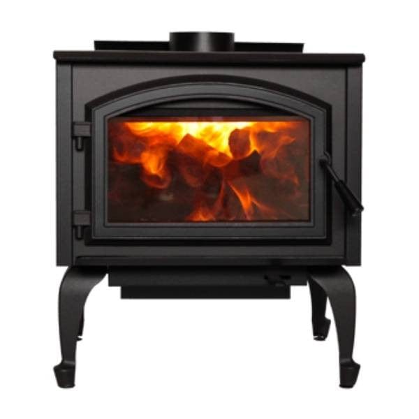 Gateway 2300 Empire Stove | Fire Pit Surplus
