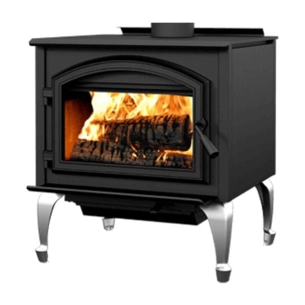 Gateway 3500 Empire Stove | Fire Pit Surplus