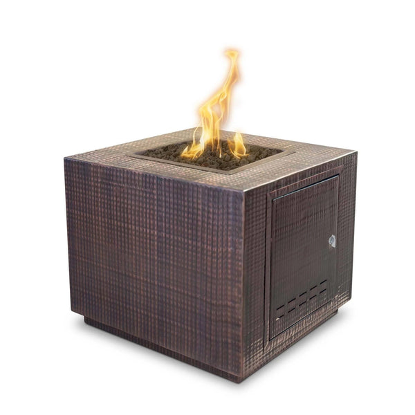 The Outdoor Plus Forma Fire Pit
