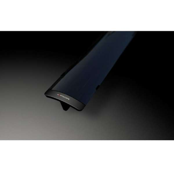     Heatscope_ Pure 3000w Radiant Heater In Color Black