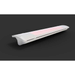     Heatscope_ Pure 3000w Radiant Heater In Color White
