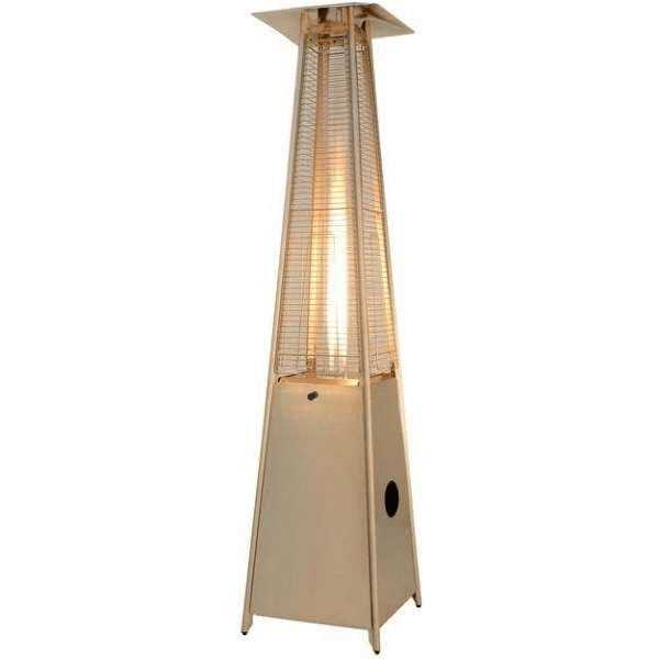 Hiland Pyramid Patio Heater - HLDS01