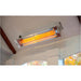 Infratech WD Series Patio Heater - Outdoor Concept