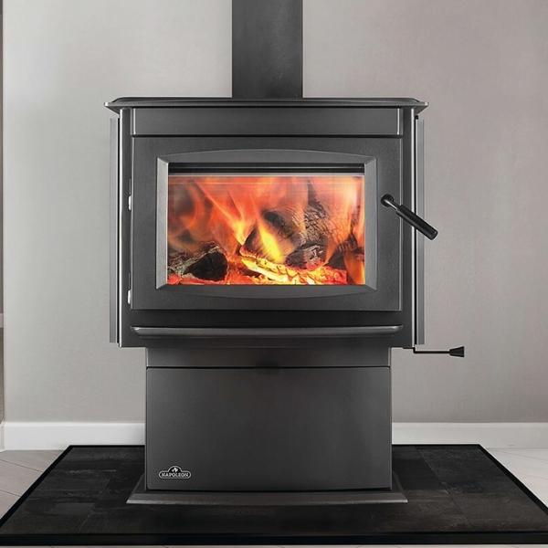 Napoleon Wood Stoves