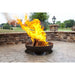 Ohio Flame Patriot Fire Pit OF24FPNSF Fire Pit Ohio Flame  with flame outdoor concept