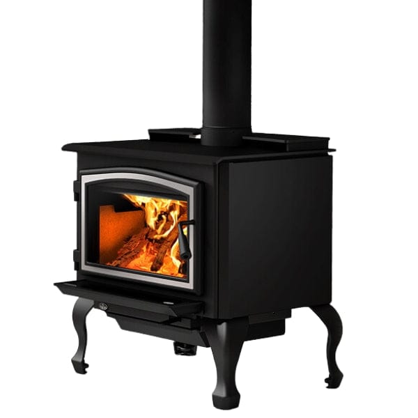 Osburn 2000 High Efficiency Wood Burning Stove