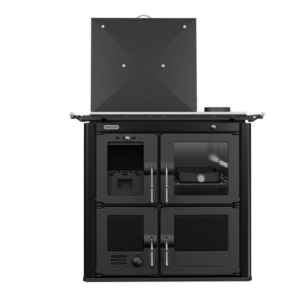 Drolet Outback Chef Wood Burning Cookstove