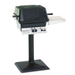 Pgs _a_ Series Natural Gas Grill On A White Background