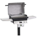 Pgs _t_ Series Liquid Propane Gas Grill 40_000 Performance Grilling Systems Black Permanent Post