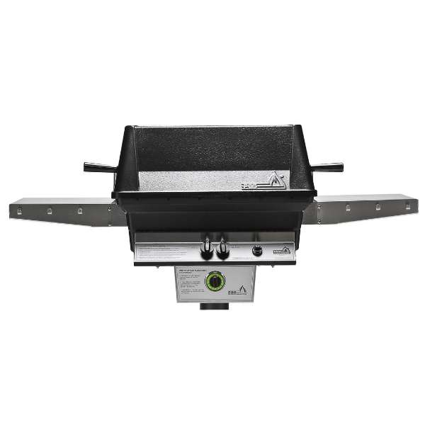 Pgs _t_ Series Liquid Propane Gas Grill 40_000 Performance Grilling Systems Head Only
