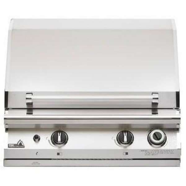 PGS Newport 30 Inches Stainless Steel Commercial Grill - S27T
