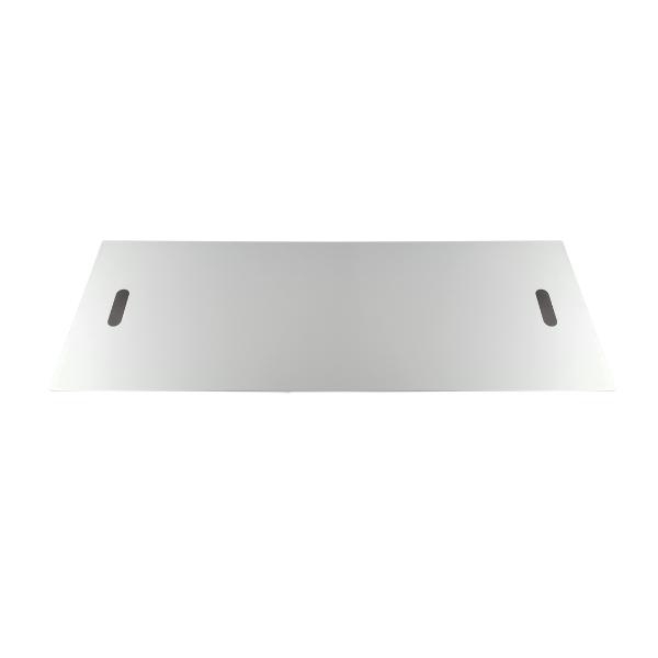 Pyromania Burner Cover For Millenia Fire Table On A White Background