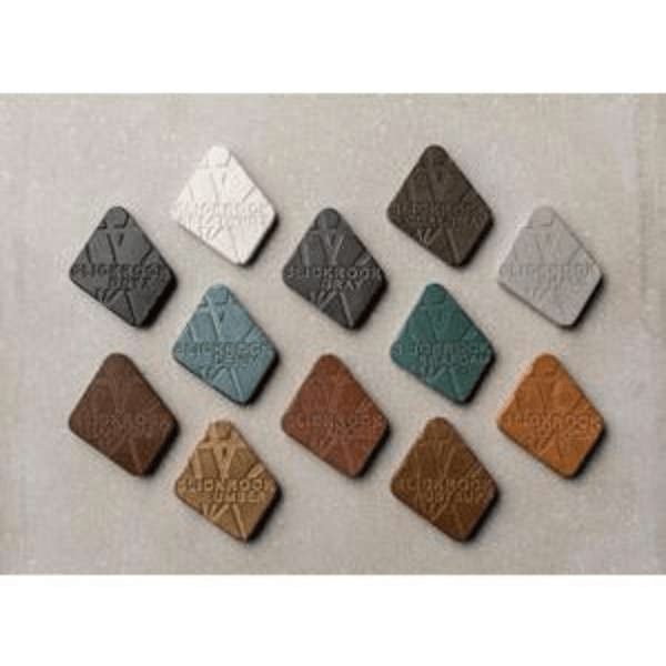 Slick Rock Concrete Cascade Conical Fire And Water Bowl Color Options