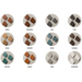 Slick Rock Concrete Ridgeline Series 22 Inch Color Options