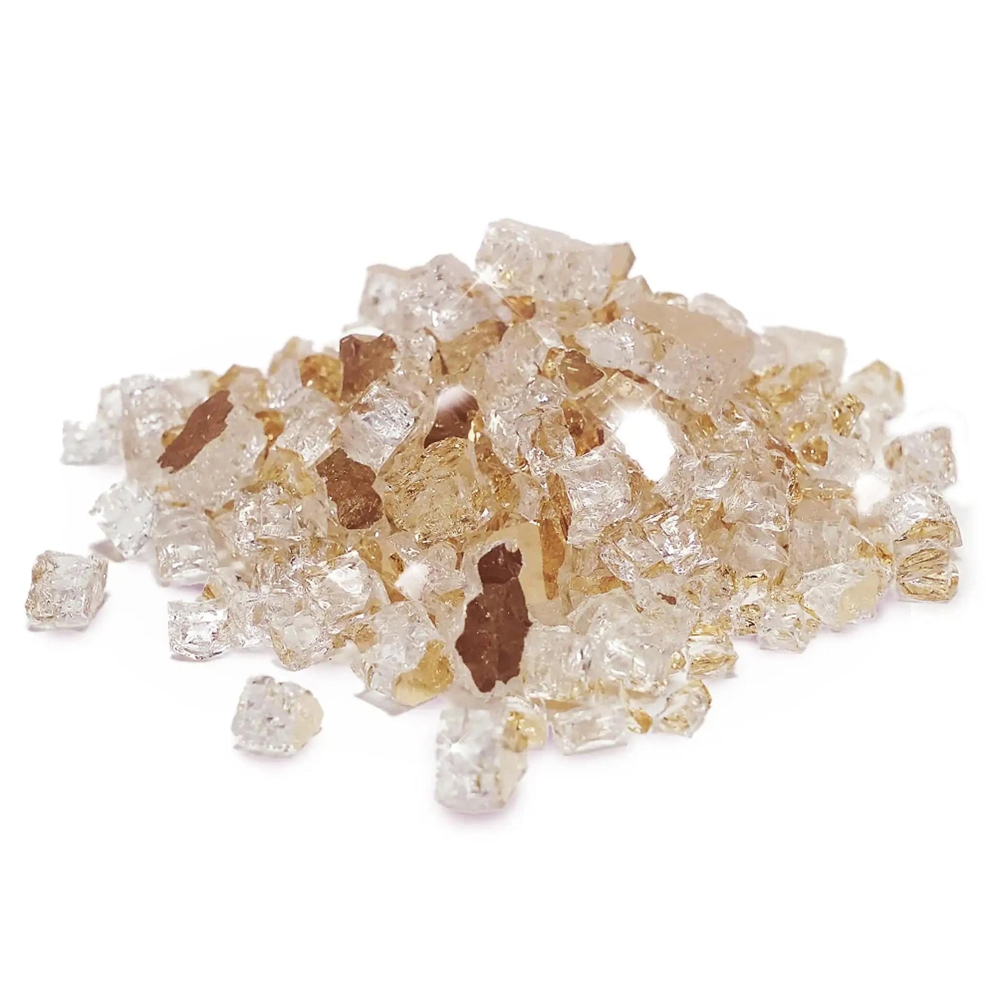 variant:Gold Reflective