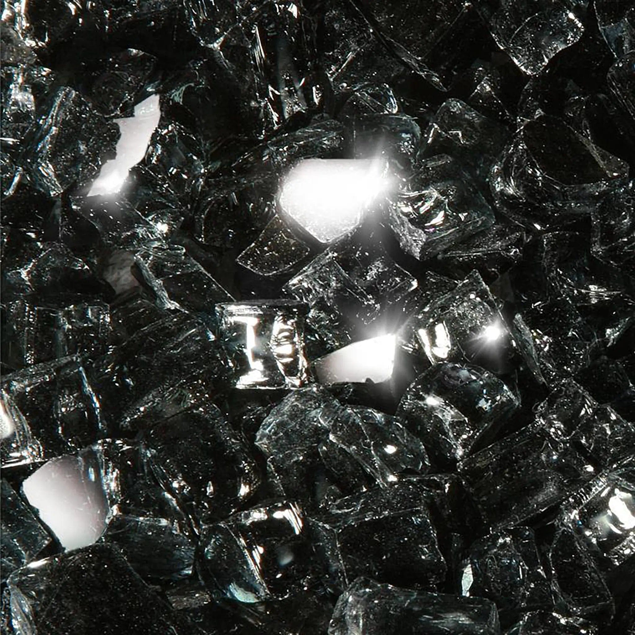 swatch:Black Reflective