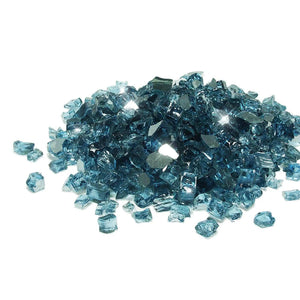 Pacific Blue Reflective