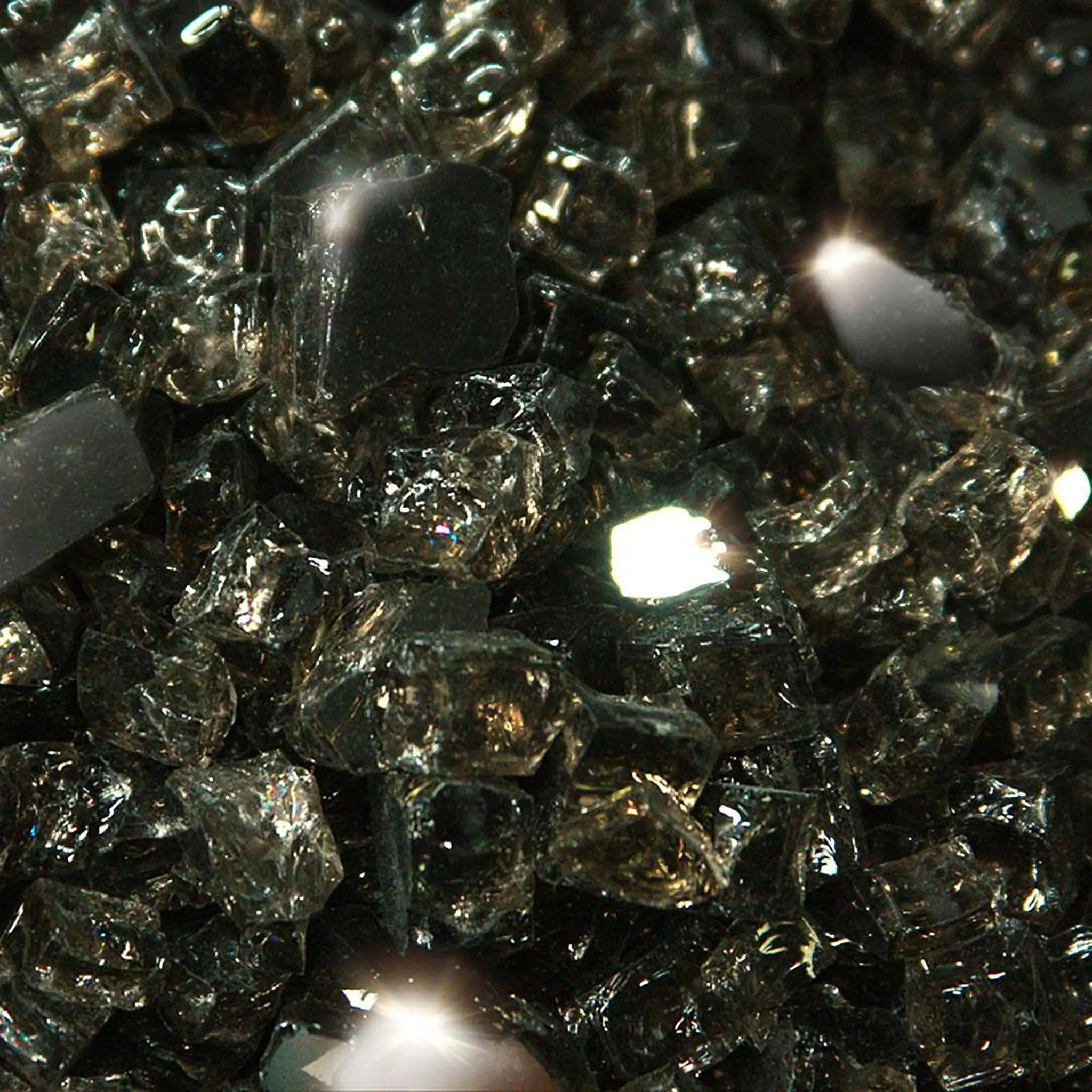 swatch:Bronze Reflective