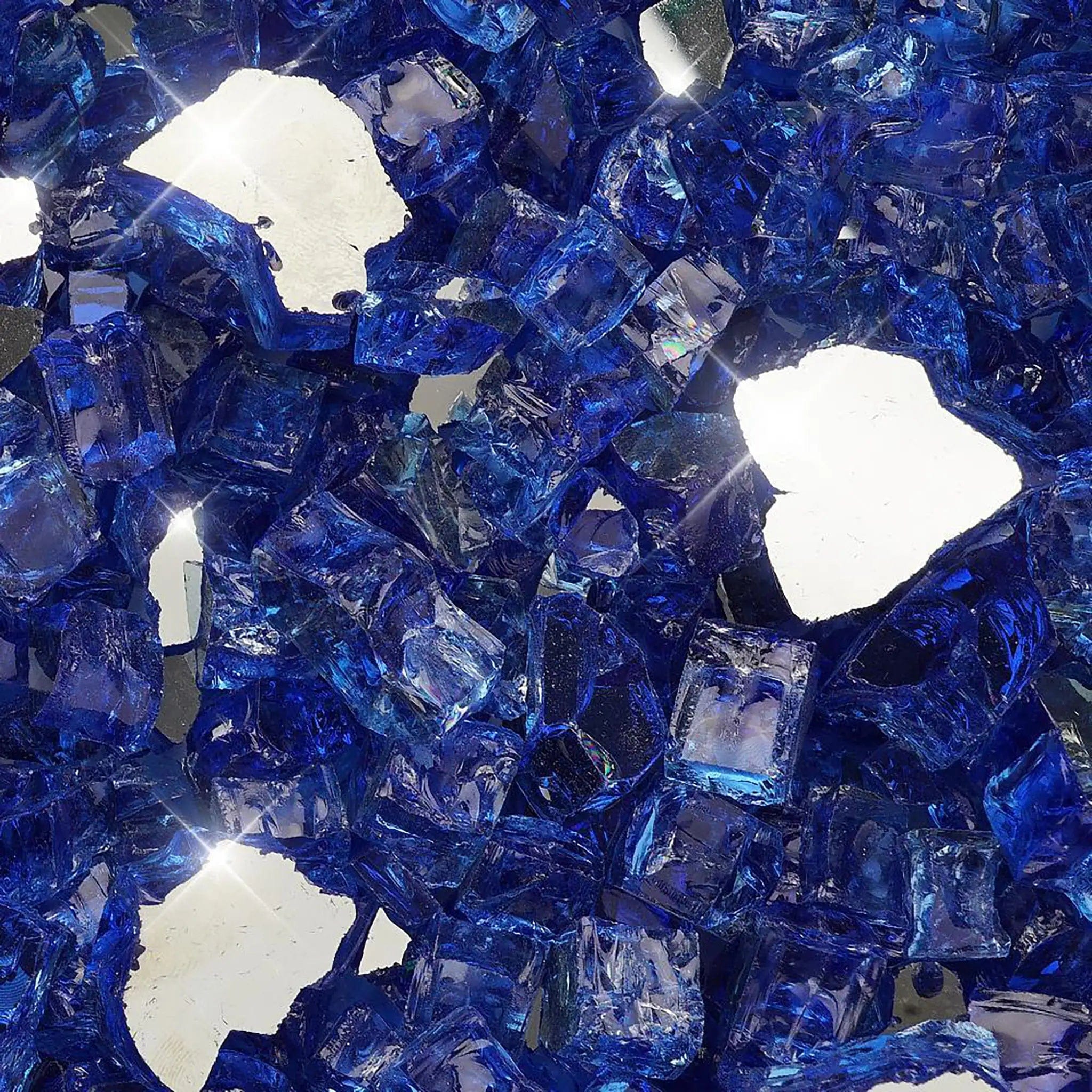 swatch:Cobalt Reflective