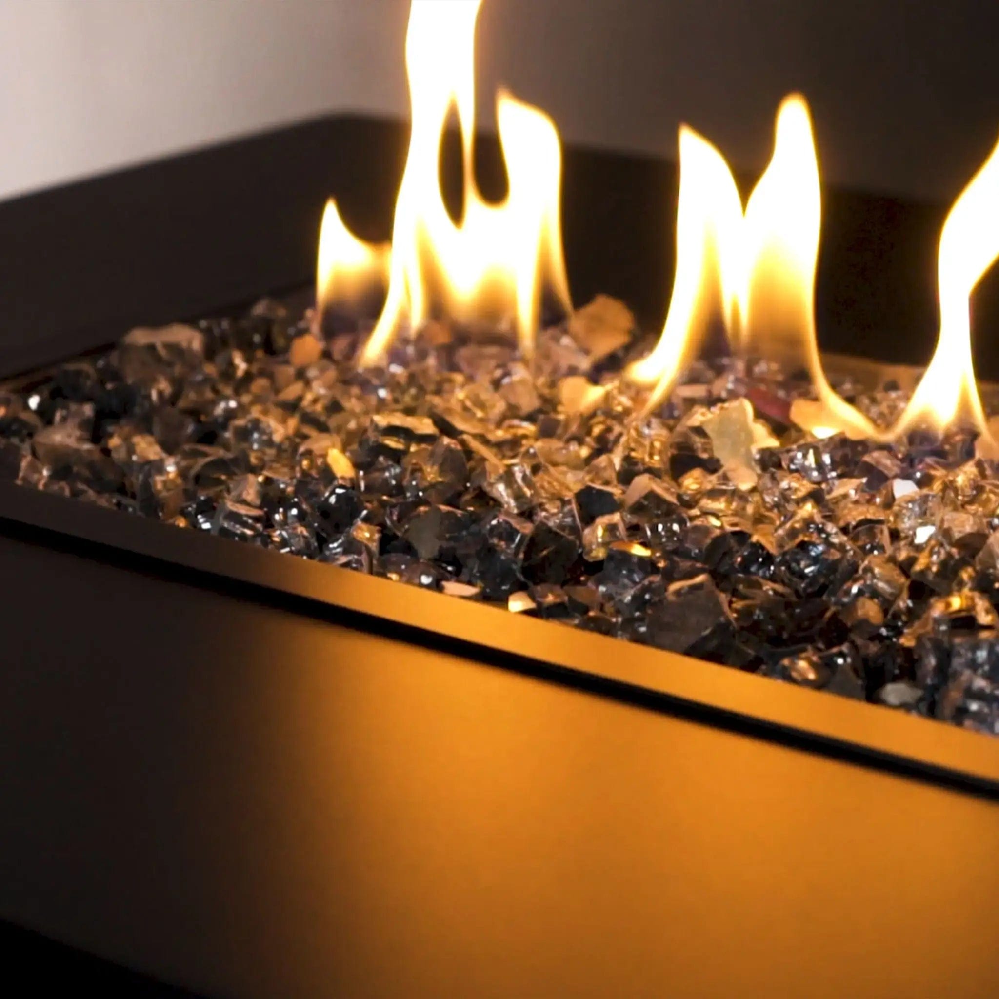 variant:Black Reflective