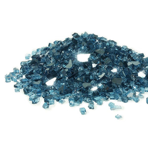 Pacific Blue Reflective