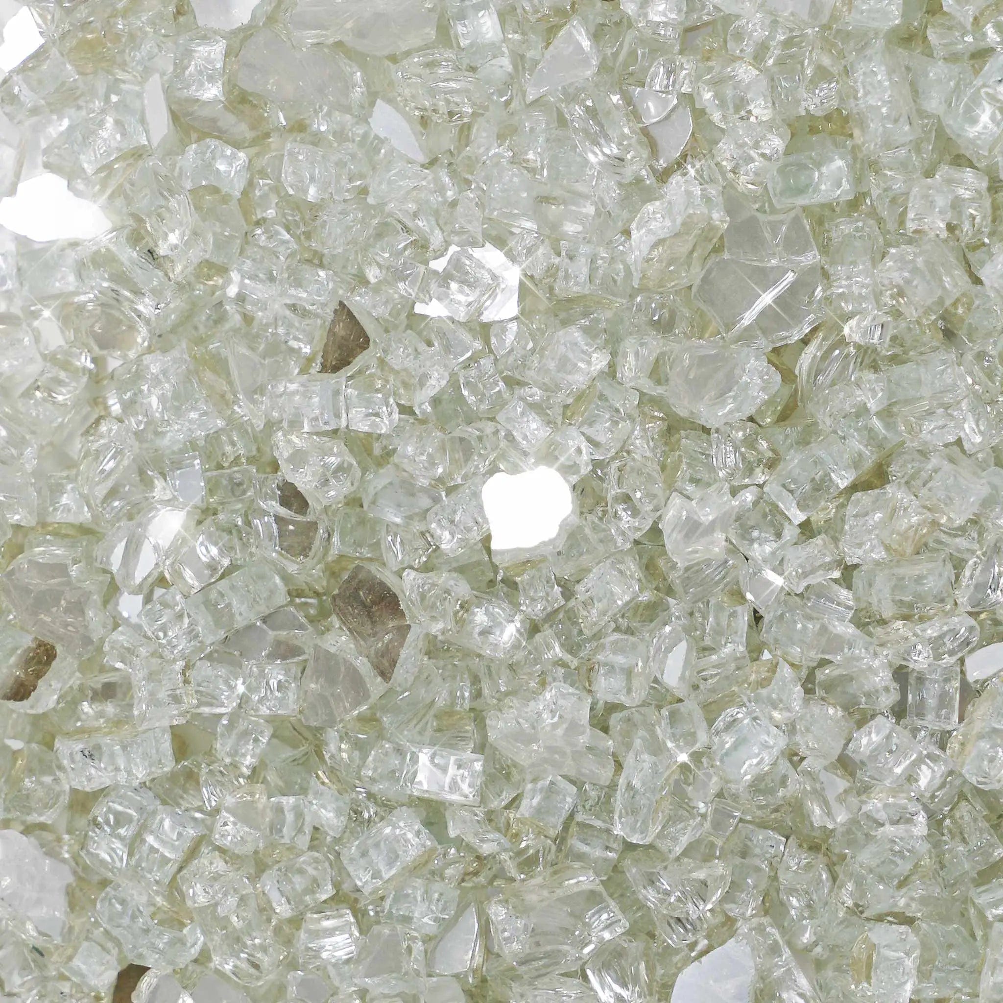 Starfire Rocks Starfire Glass 1/4