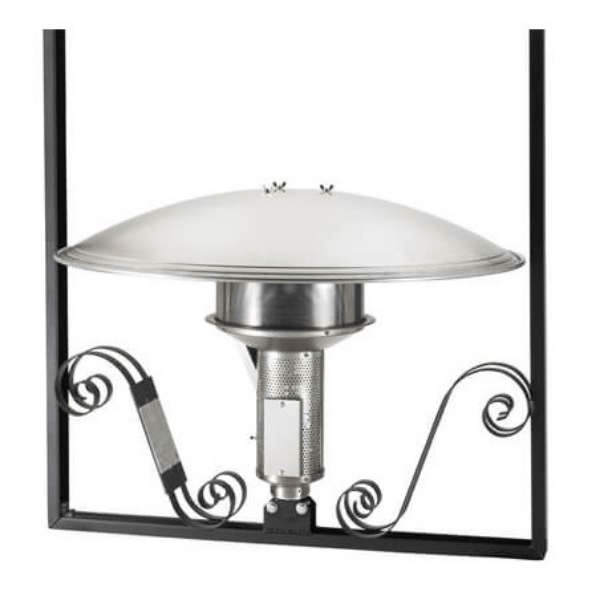 Sunglo Natural Gas Hanging Heaters u0026 More l Fire Pit Surplus