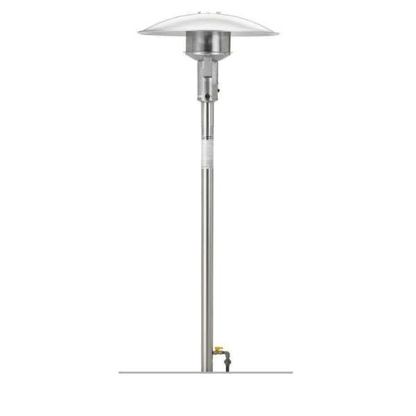 Sunglo Stainless Steel Patio Heater PSA265SS - Main Image