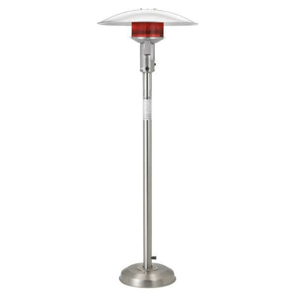 Sunglo Natural Gas Portable Patio Heaters u0026 More l Fire Pit Surplus