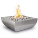       The Outdoor Plus Avalon Stainless Steel Fire Bowl