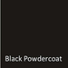    The Outdoor Plus Billow Fire Pit Black Powder Coat Color