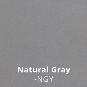 Natural Gray