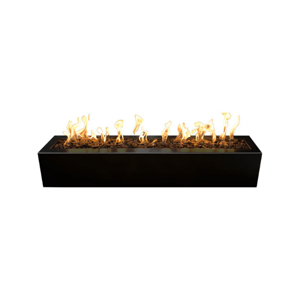 The Outdoor Plus Eaves Fire Pit - Thumbnail 2